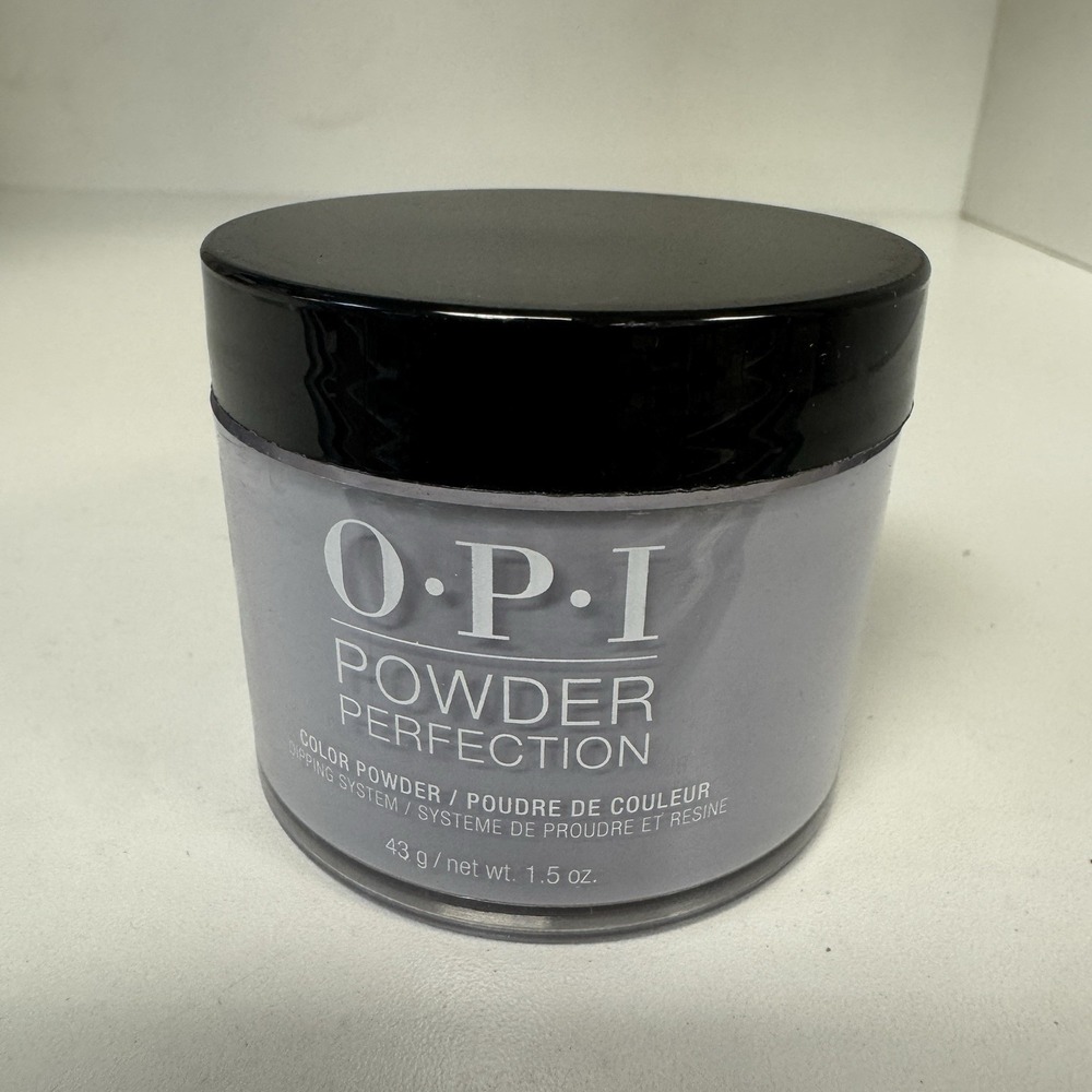 OPI Dip Powder 43g‎ / 1.5 oz- Hello Hawaii Ya? DPH73